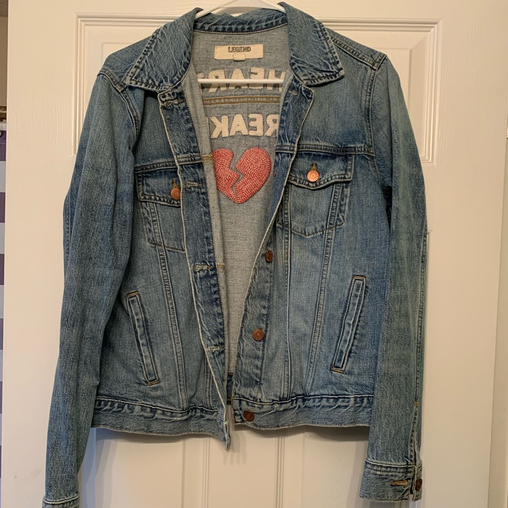 Juniors size L